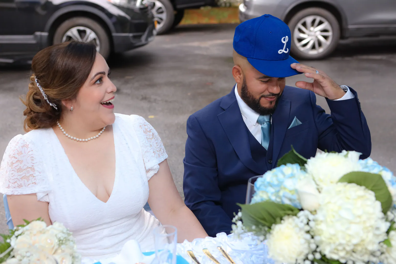 Gallery 3: Wedding and event photography