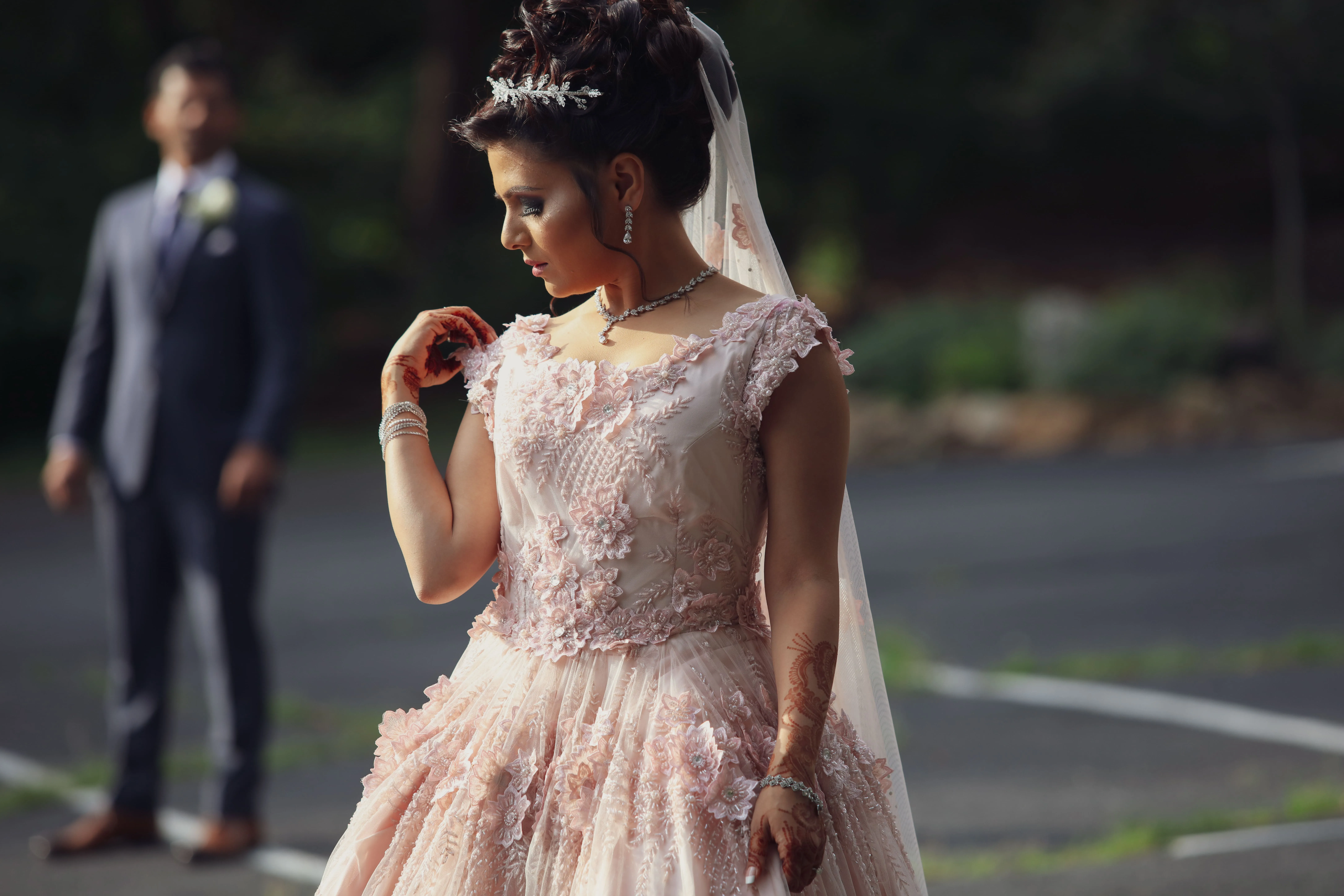 Gallery 6: Wedding and event photography