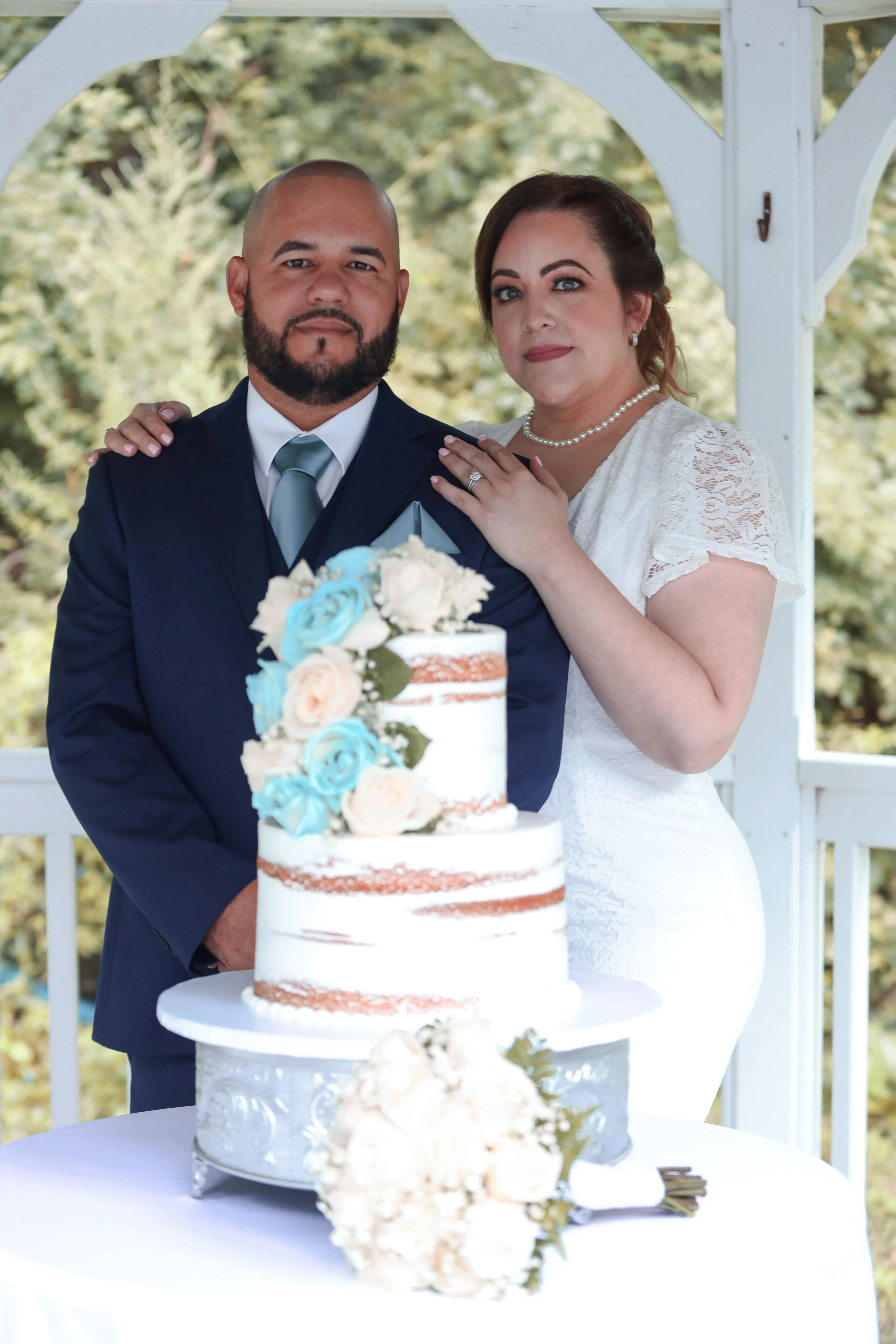 Gallery 1: Wedding and event photography