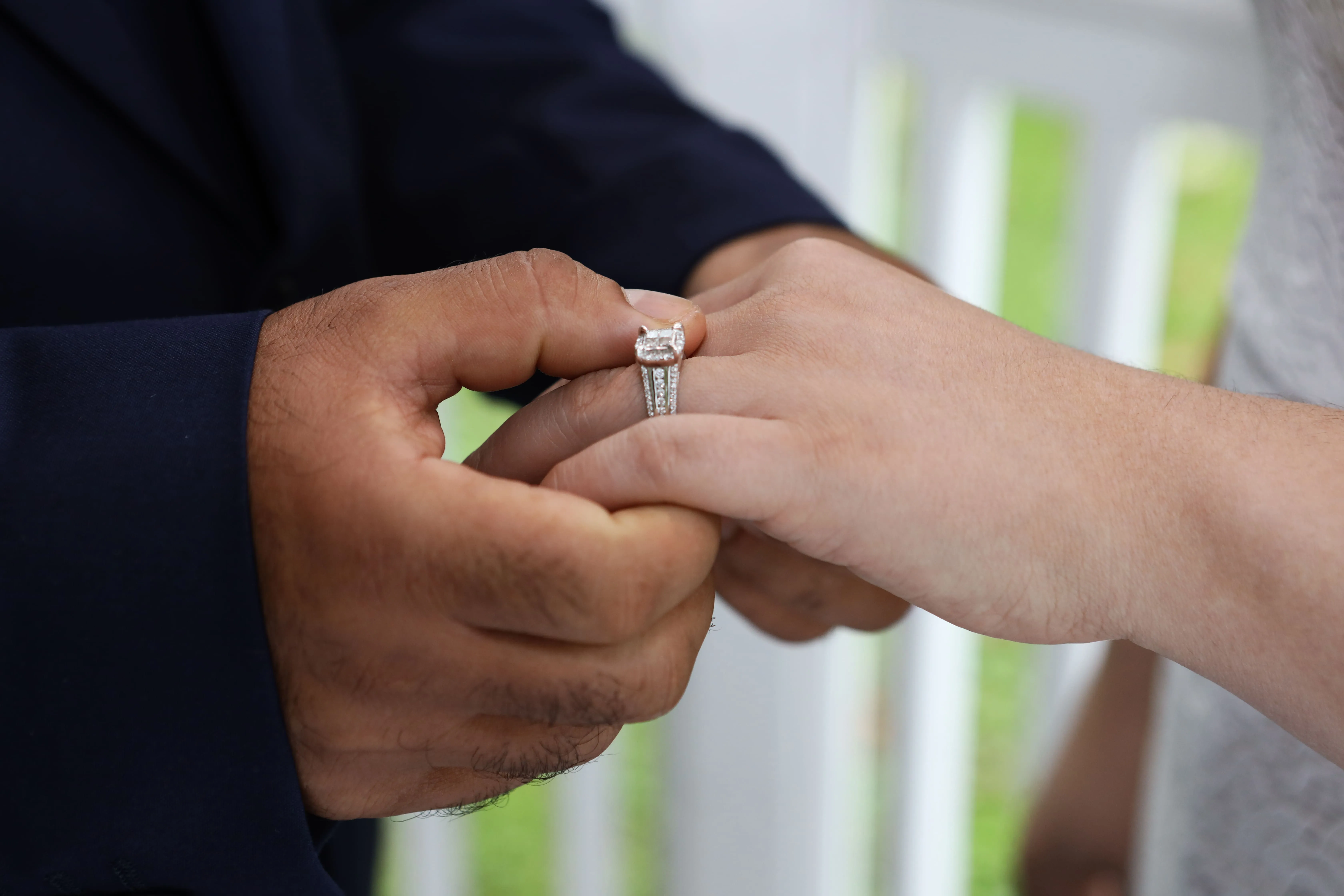 Boda cinematográfica